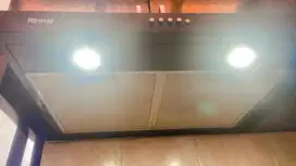 Exhaust Kompor Masih bagus bgt!!!