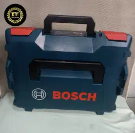 Bosch L-Boxx 102 Stack tools box/koper/hardcase alat penyimpanan tools