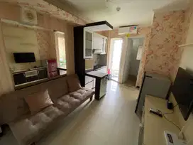 Sewa 2kamar di bassura city harga murah