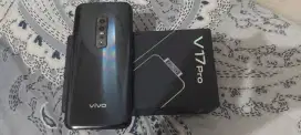 Jual hp vivo v 17 pro 8/128