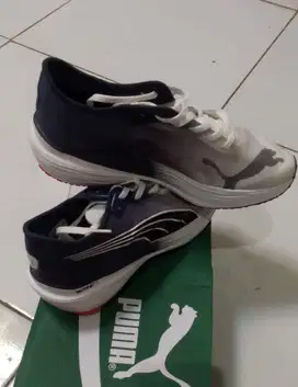 Puma running size 42