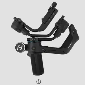 Gimbal 3-Axis Feiyutech SCorp-C