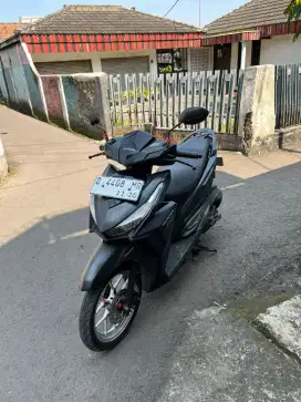 Vario 150 old 2015 mulus