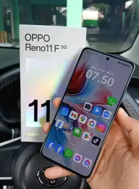 Oppo Reno 11F 5G
