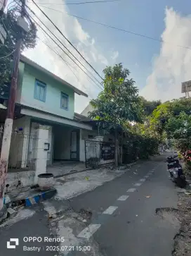 Strategis! Merjosari Joyogrand Pojok Hook