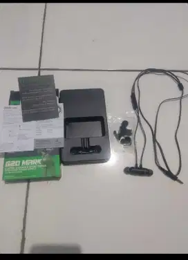 earphone gaming Plextone G20