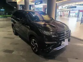 Rush TRD tipe S matic