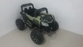 Mobil Remot Mainan Anak Off Road Seperti Baru