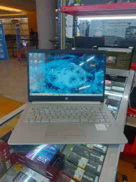 Laptop HP 14s-cf2075tu