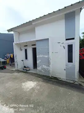 Dijual Rumah Murah Cimuning Bekasi Kota