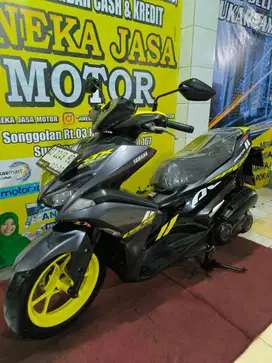 Aerox 155 2020 AJM