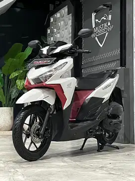 Stok Terbatas‼️Honda Vario 150 th 2017 - Ayu Mustika