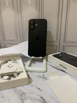 iphone 16 128 ibox