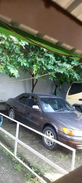 Toyota Camry 1999 Bensin