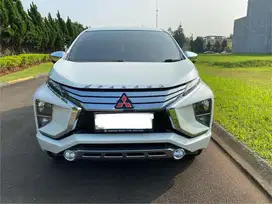 Mitsubishi Xpander Ultimate 2018
