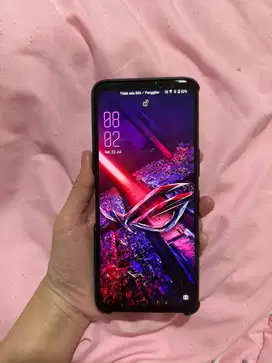Asus ROG PHONE 6 8/256