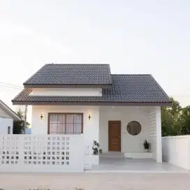 Hunian Luxury Type 30 Termurah dekat Al Jabar