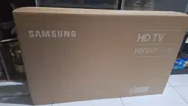 Smart tv samsung 32 inch H5000F