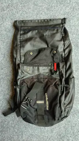 Tas Ransel Respiro Pria