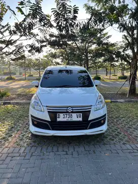 Ertiga Sporty Manual 2015