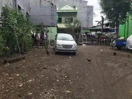 Dijual Tanah di Makassar Tengah Kota Poros Abdesir, Lokasi Strategis