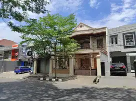 Dijual Rumah Di Makassar Lokasi Strategis di Poros Jalan Hertasning