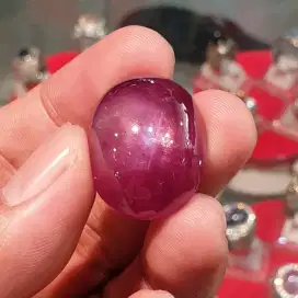 Natural Ruby big size 71.64 crt