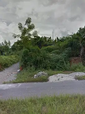 Dijual Tanah Di Masamba Pinggir Jalan Lingkar
