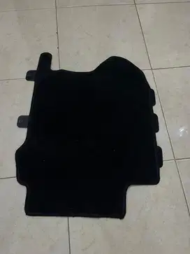 Karpet original honda jazz