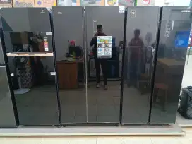 Promo Kredit Kulkas Proses Cepat, Cicilan Ringan