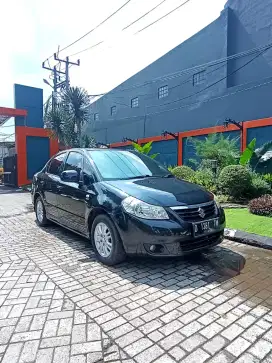 Baleno SX Matic 2008