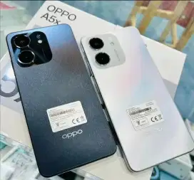 oppo A5x (12/128)