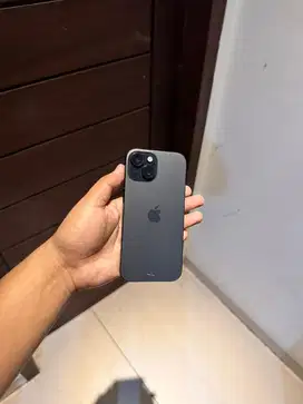 IPHONE 15 IBOX 128GB GARANSI ON