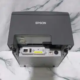 Printer Kasir Epson TMU 220 Port Lan garansi