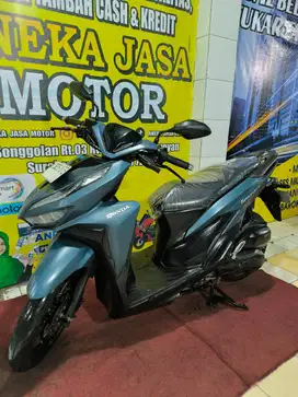 Vario 125 CBS ISS 2019 AJM