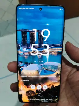 Motorola edge 60 fusion 5G ram 12/256 warna pantone slipstream
