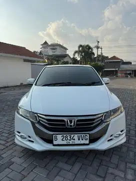 Odyssey rb3 facelift last edition