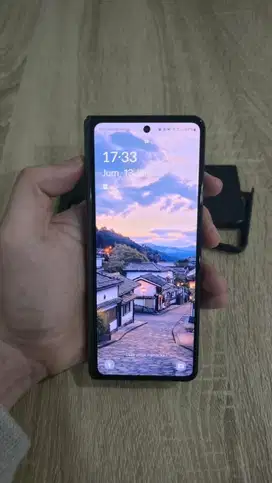 Samsung Fold 4 Ex Zein
