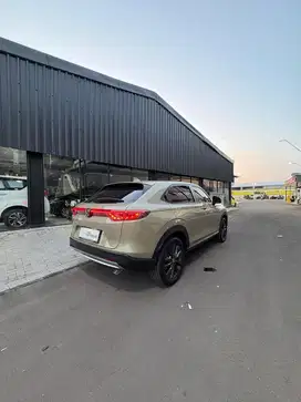 SEPERTI BARU! Honda HRV SE 1.5 CVT AT NIK 2024