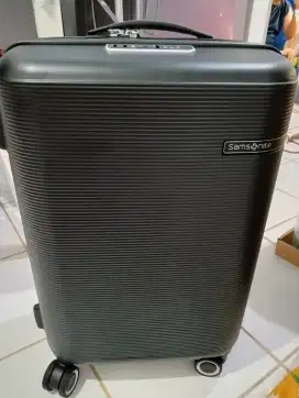 Koper Samsonite Straren