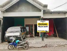 Jual Rumah   Wiguna Selatan