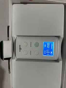 Pompa Asi spectra 9+ dual pump
