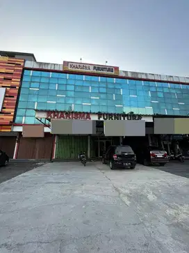 Disewakan Ruko di Pekayon Raya Bekasi