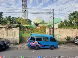 DISEWAKAN TANAH CANTIK DAN MENARIK DAERAH KAIRAGI, HARGA SANGAT MURAH