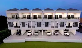 BEST PRICE BANGUNAN BARU! Rumah Gandaria - H. Nawi Dijual. NEGO