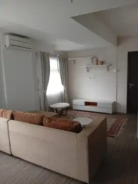 DIJUAL APARTEMEN GRAND ASIA AFRIKA