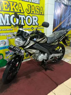 Vixion 2012 Bisa Kredit AJM