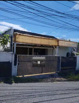 Rumah hitung tanah ligar cigadung bandung