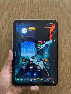 Ipad mini 6 64gb TERMURAH