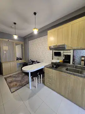 Baru gress‼️Apartemen Gunawangsa Manyar tengah  kota
